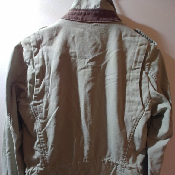 Soia and Kyo Military field jacket - xs - Picture 2 of 3